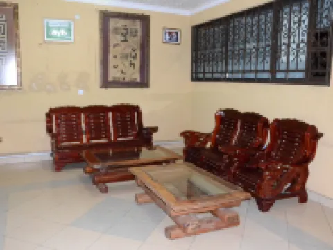 Stedmak Suites Hotels in Langata Rongai