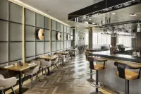 Radisson Blu Hotel London Stansted Airport Hotels in Uttlesford District