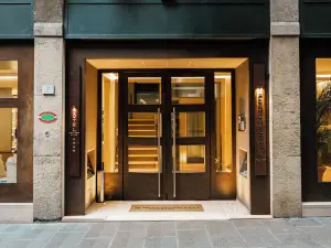 ポンテ ヴェッキオ スイーツ & スパ