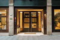 龐特韋基奧套房及水療中心 聖神大殿住宿飯店