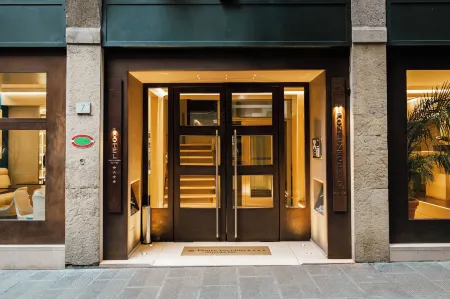 Ponte Vecchio Suites & Spa