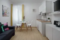 Apartments Antons Hotel a Pula