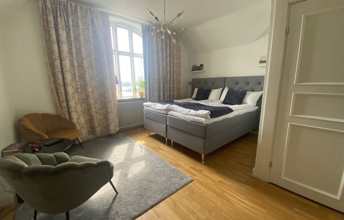 Frövi Hotell