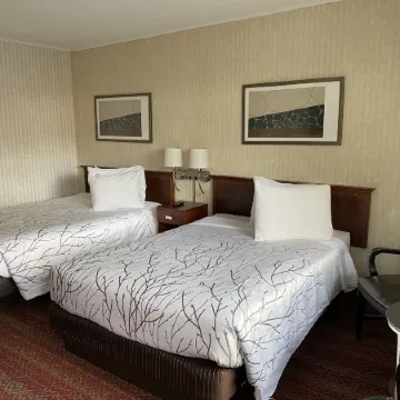 The Black Mountain Inn