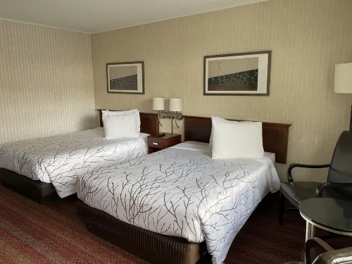 The Black Mountain Inn Hotels in Dummerston