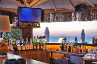Hotel Carina - bar
