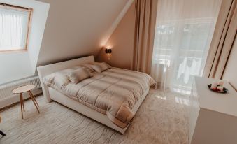 Villa Garden Apartmany