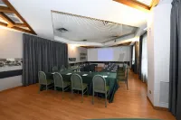 Brianteo Hotel and Restaurant Hotel a Vimercate