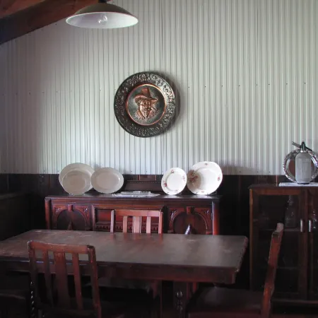 Lovedale Cottages Hunter Valley