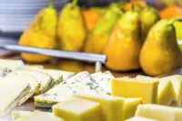 Village Vacances Azureva Anglet - breakfast