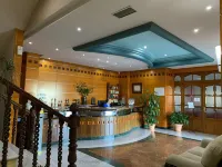 La Sierra Hotels in Casabermeja