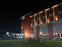 Shilla Hotel Hotels in Ergene
