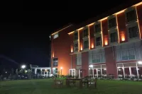 Shilla Hotel Hotels in Velikoy Mahallesi