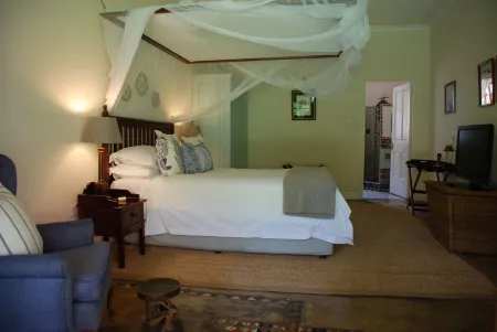 York Lodge Отели в г. Хараре