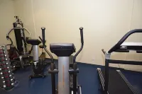 Protea Hotel by Marriott Ikeja Select - Fitnessstudio