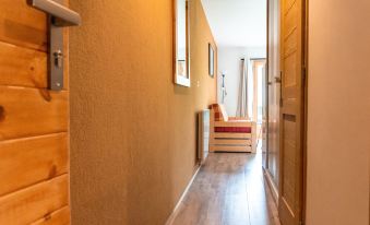 Résidence les Provères - Méribel-Mottaret