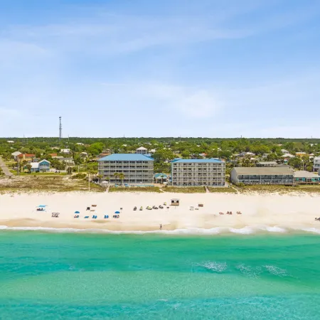 Sugar Sands Beachfront Hotel, a by the Sea Resort