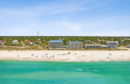 Sugar Sands Beachfront Hotel, a by the Sea Resort