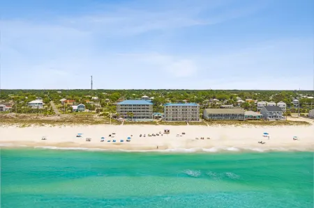 Sugar Sands Beachfront Hotel, a by the Sea Resort