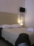 Art Transparent B&B Hotels in Grottaglie