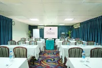 Hotel Lake Castle - Parkview