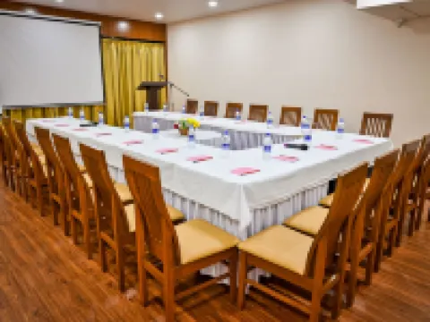 Hotel Laxmi Empire Hotels in Salcete