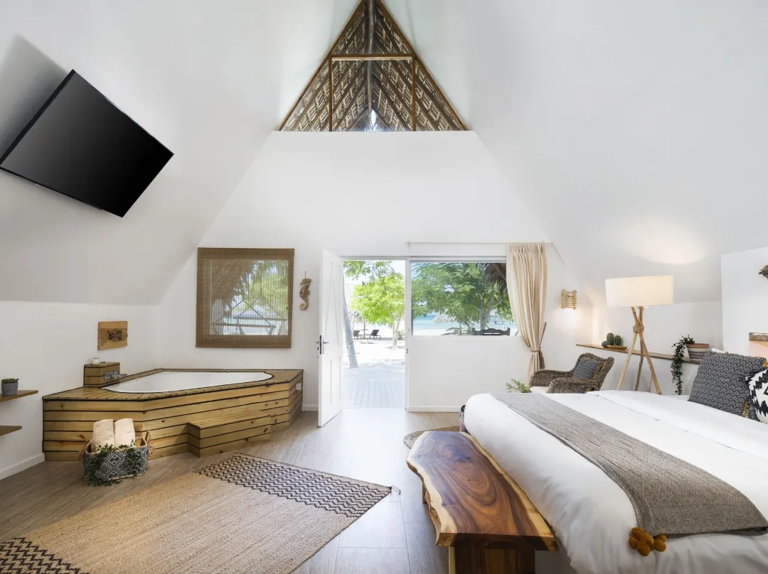 Punta Rucia Lodge Hotel Boutique & Spa - Dominican Republic