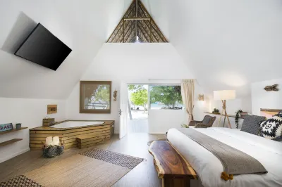 Punta Rucia Lodge Hotel Boutique & Spa Hotels near To Sand Cay with Janel
