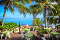 VA-I-Moana Seaside Lodge - 3-Star