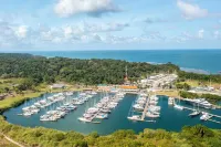 Marina Hotel at Shelter Bay - 3-Star