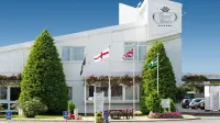 The Barnstaple Hotel Hotels in 
