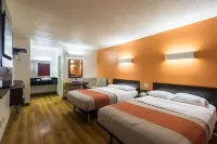 Motel 6 Crawfordsville, IN