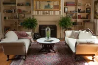 The Denny House - Homestays