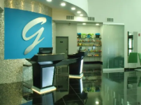 加蘭酒店 馬斯金格姆縣酒店