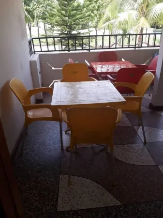 LaRosa Executive Guest House Отели в г. Кумази Метрополитан