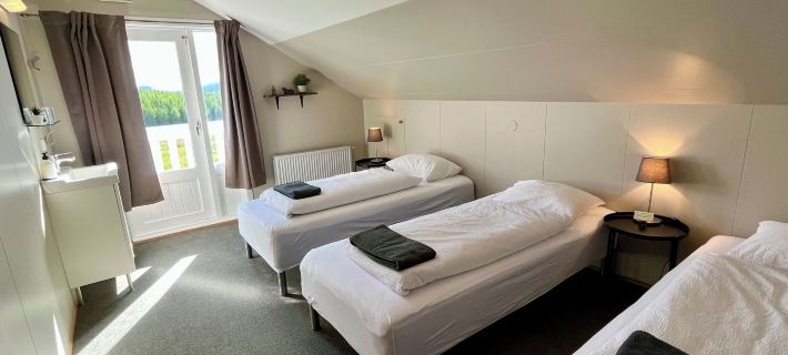Eyjólfsstaðir Guesthouse Egilsstaðir Hotel a Múlaþing