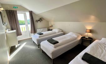 Eyjólfsstaðir Guesthouse Egilsstaðir