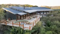 犀牛嶺野生山林小屋