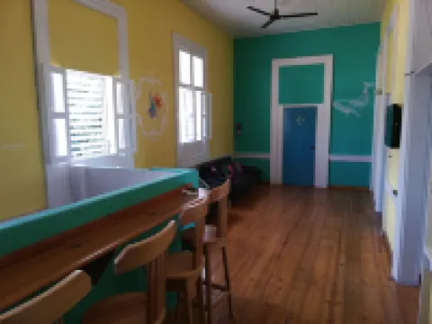 帕克酒店 太子港酒店