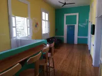 Park Hotel Hotels in Port Au Prince