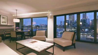 その他 パーク ハイアット シドニーの写真