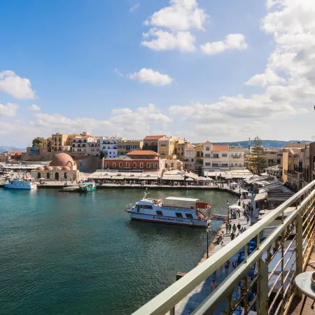 Elia Palatino Hotel