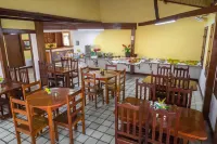Chauã Porto Hotel - Bữa sáng