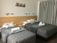 Andorra Motel Hotels in Geraldine