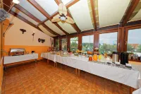 Hotel Max Inn Hotels in Bratislava I