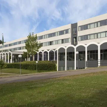 Comwell Kolding Hotels near Koldinghus