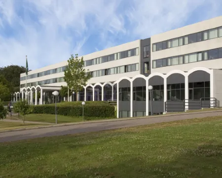 Comwell Kolding Hotels in Kolding