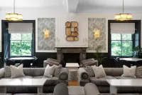 Gwydyr Hotel - Pet friendly
