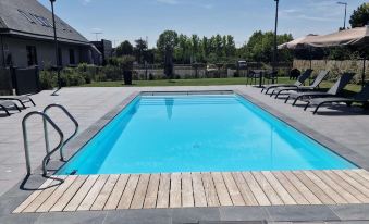 Sure Hotel by Best Western Arras Nord