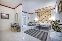 Palazzo Belmonte Hôtels à : Castellabate